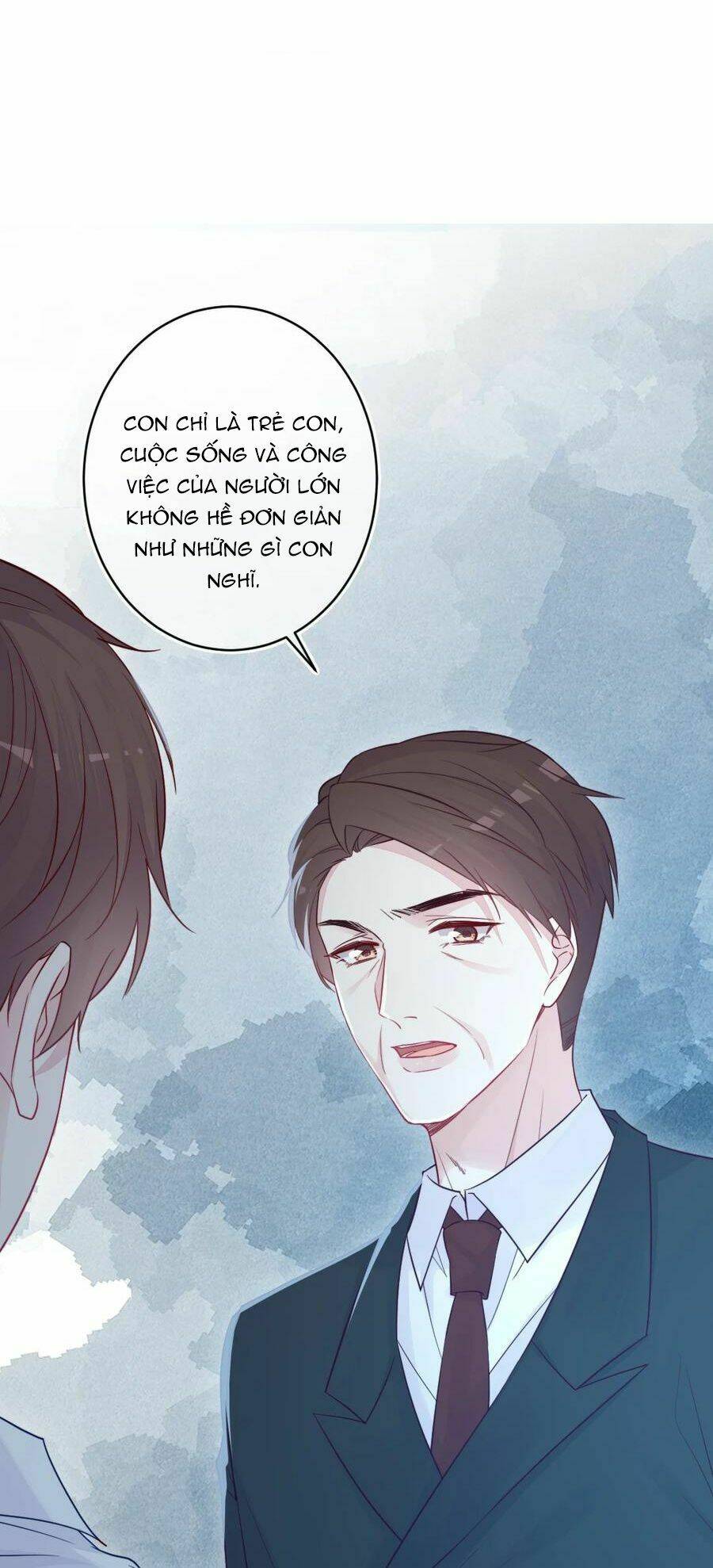 khi cô gái nhìn thấy thời gian chapter 26 39