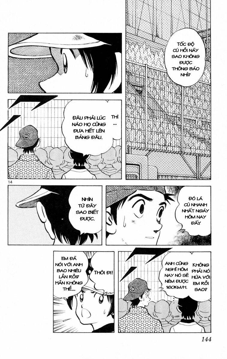 trò chơi vượt qua thử thách chapter 158 15