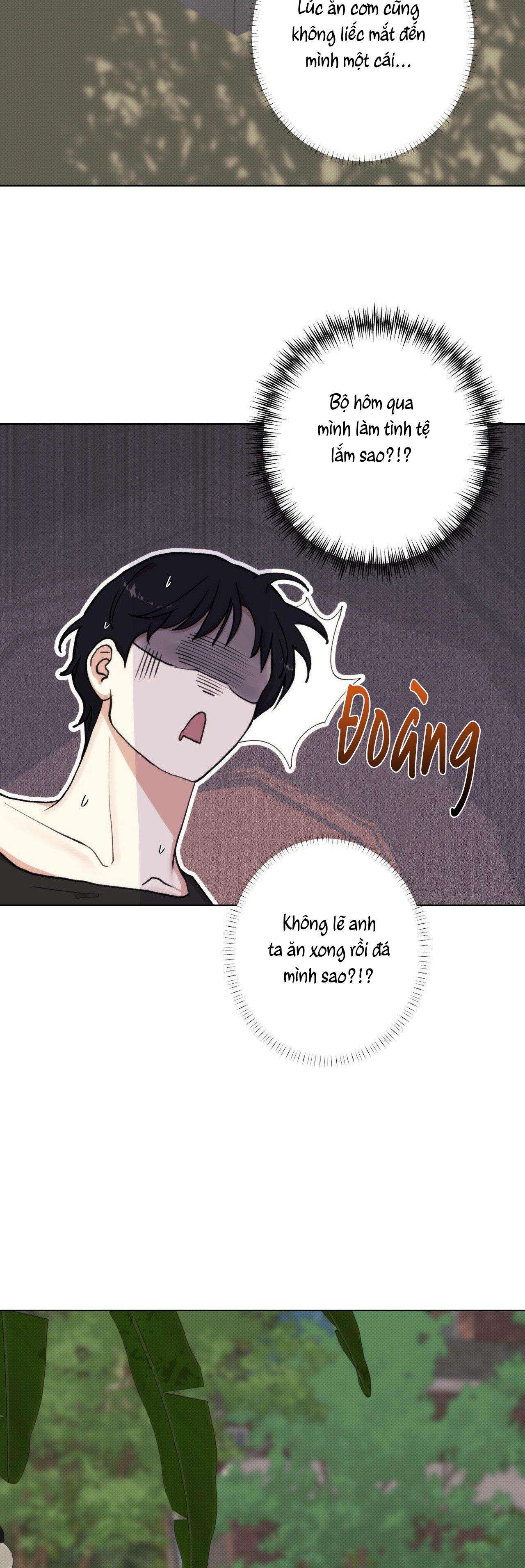 em bé và đại ca chapter 8 41