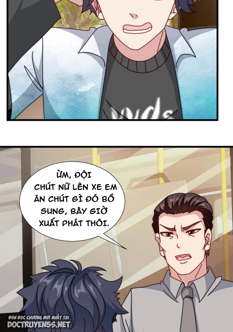 Slime ta treo cự long lên đánh là hợp lý nhỉ? Chapter 155 10