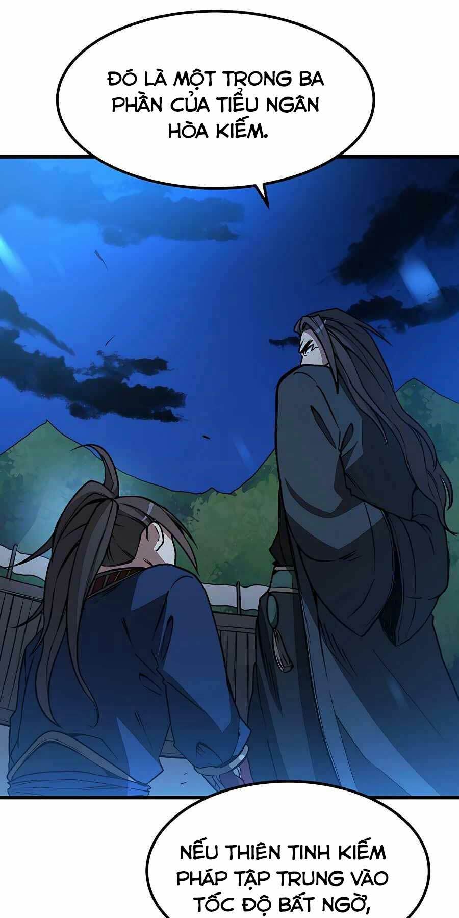 băng y kiếm thần chapter 25 22