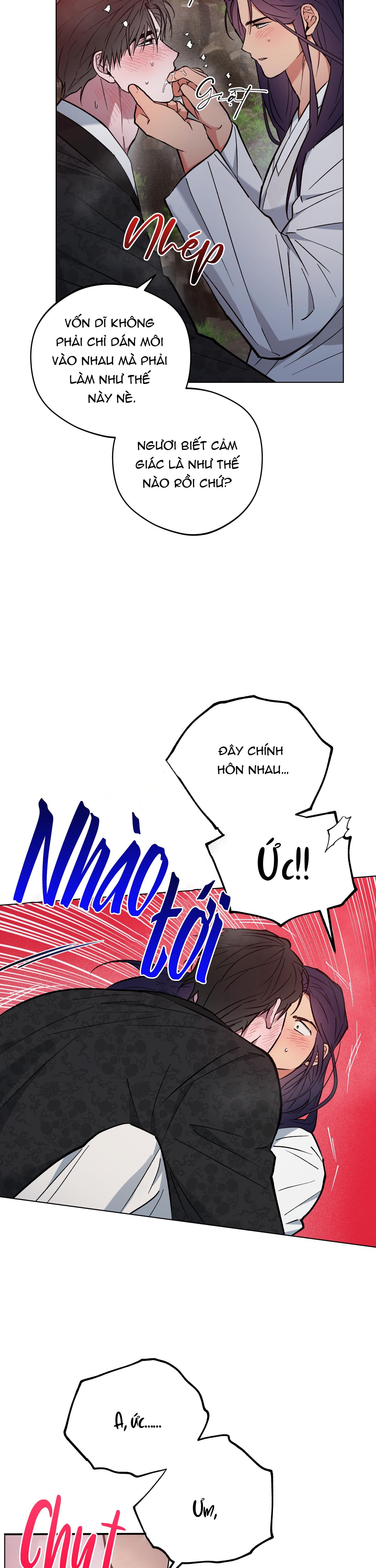 bình minh của rồng chapter 52 19