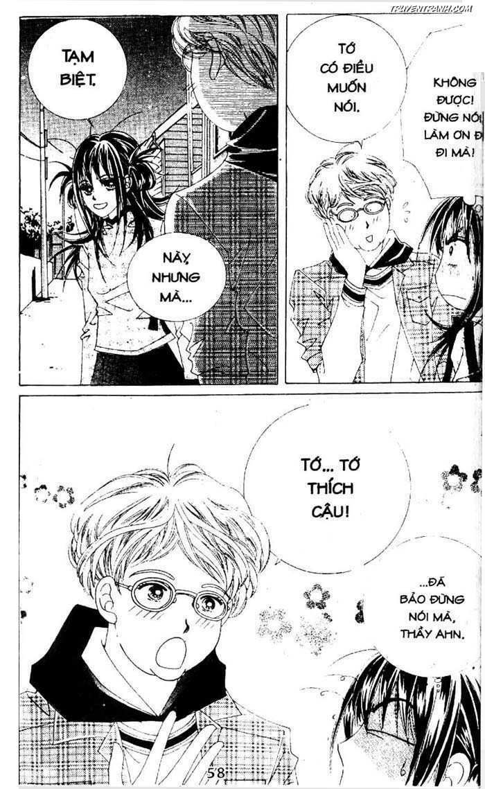 nhà trọ hoàn hảo chapter 3 2