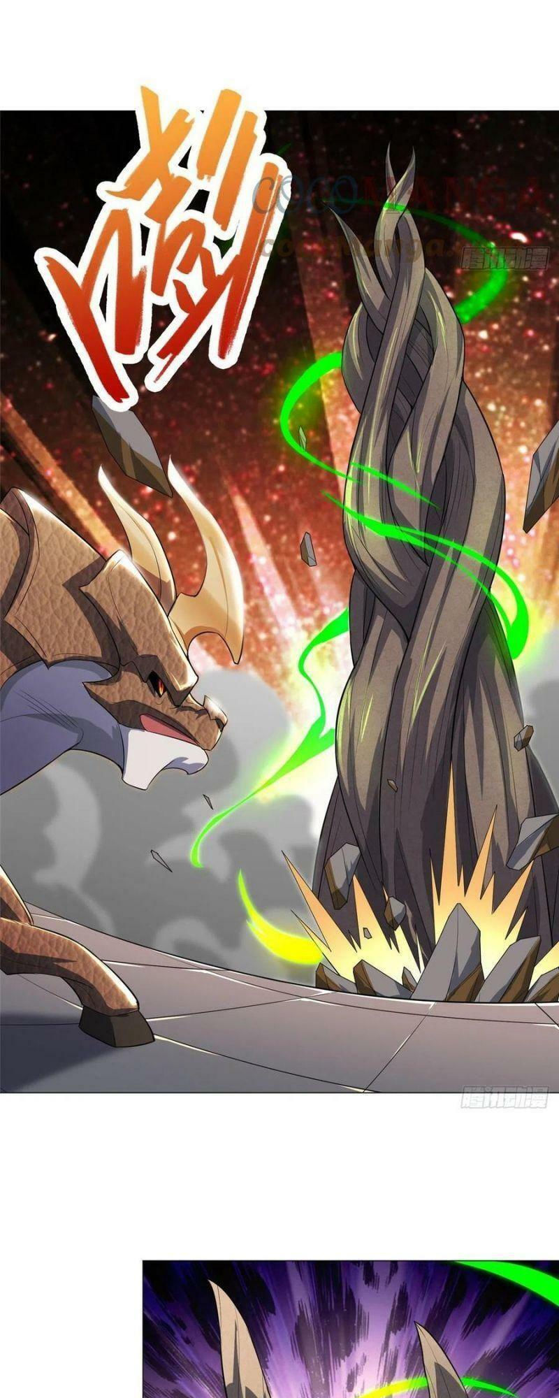 người nuôi rồng chapter 69 19