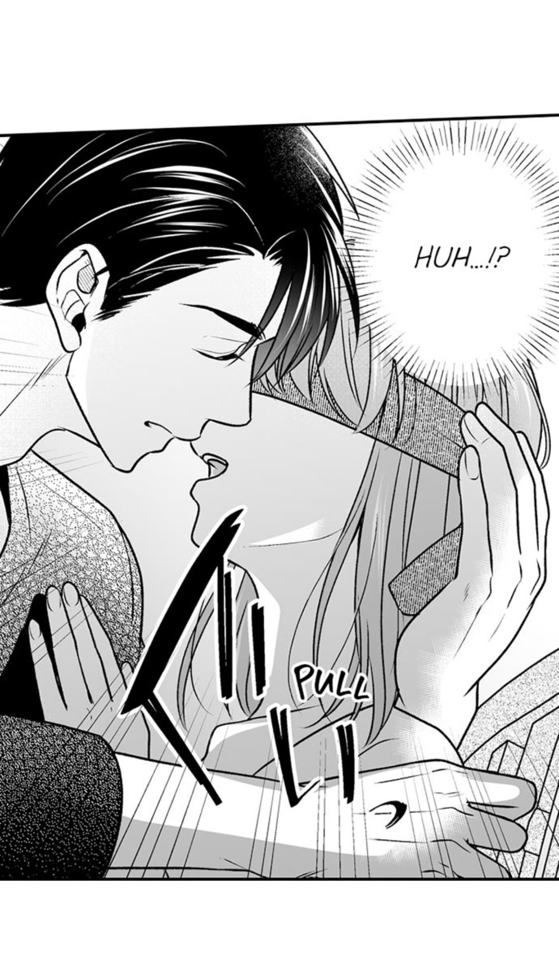 làm thế nào để người chưa có kinh nghiệm trong chuyện đó trở thành phóng viên 18+ (full) chapter 26.1 13