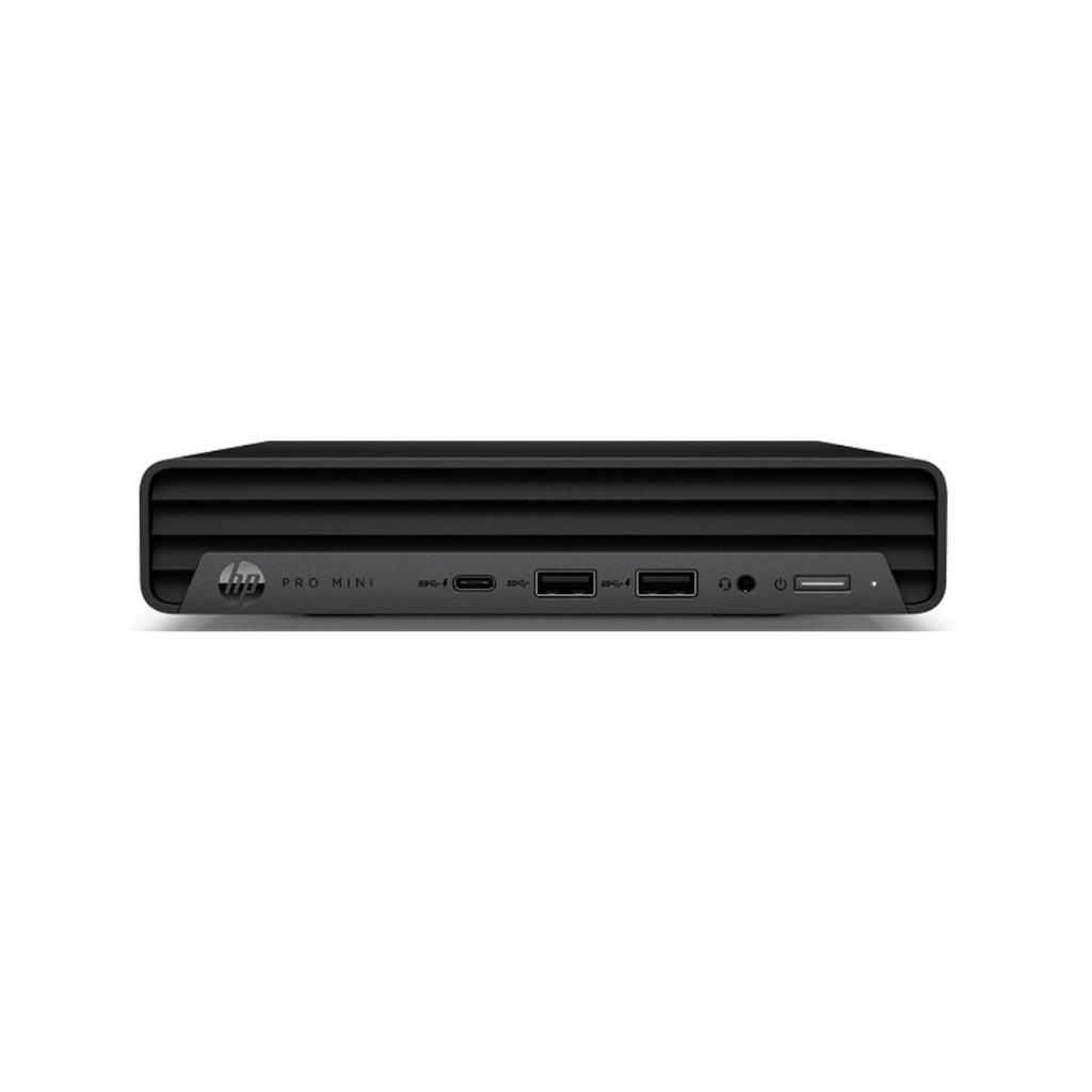 PC HP Pro Mini 400 G9 Desktop Mini 73D16PA (i3 12100T | 4GB | 256GB | Intel UHD Graphics 770 |Mouse &amp; Keyboard) Hàng chính hãng