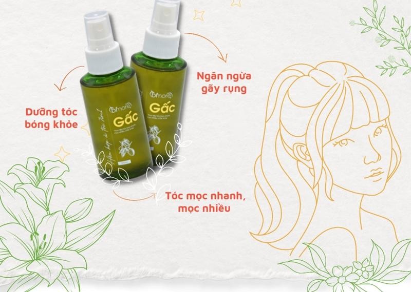 Hỗn Hợp Ủ Tóc 7in1 Mix Sẵn Giấm Táo Mèo Dưỡng Tóc Chắc Khỏe, Mềm Mượt, Sạch Gàu 500ml Tặng kèm vỏ chai xịt 30ml