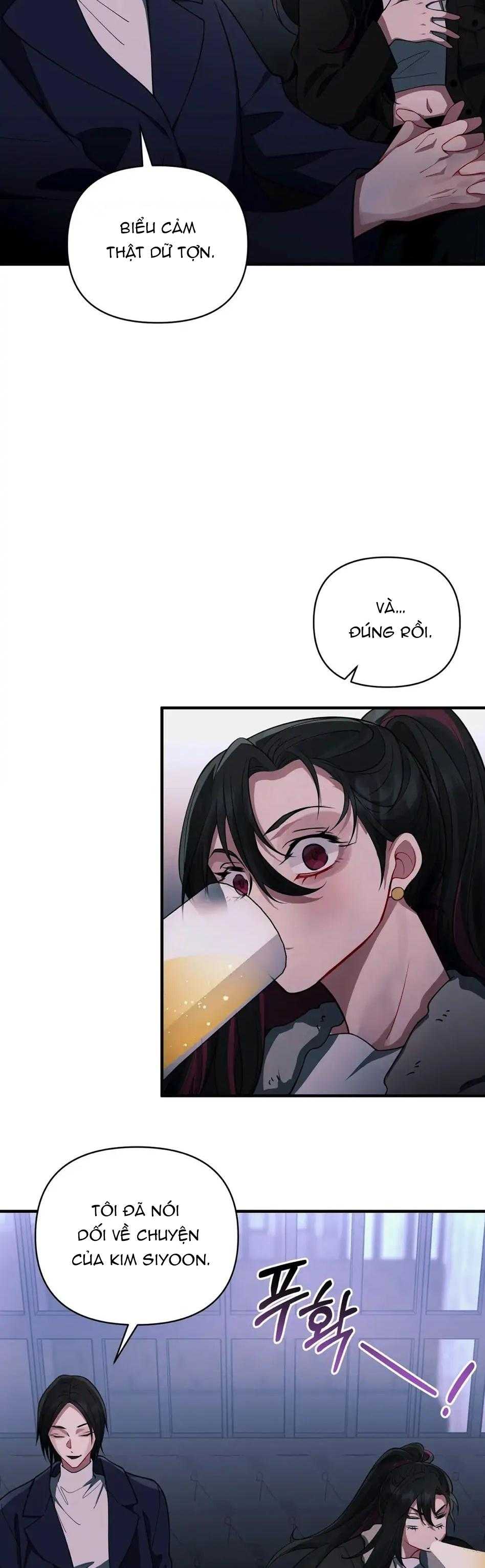 vết cắn tình yêu chapter 17 2