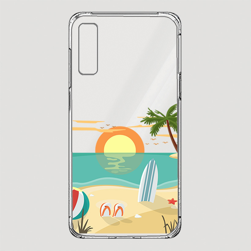 Ốp Lưng Dẻo Dành Cho REALME 7