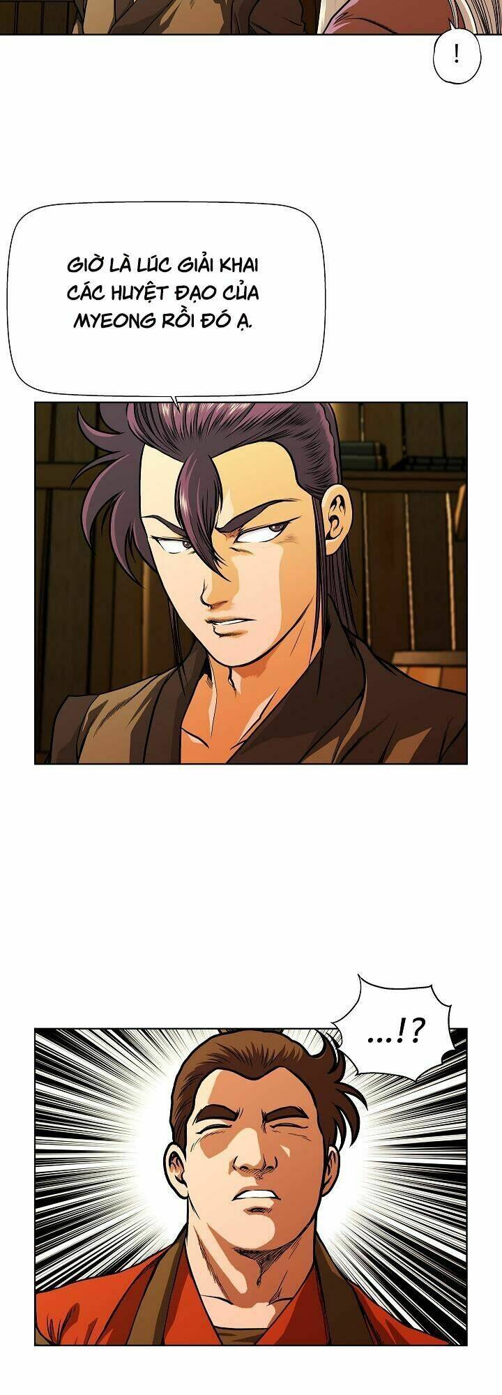 ngũ hợp chí tôn chapter 28 10