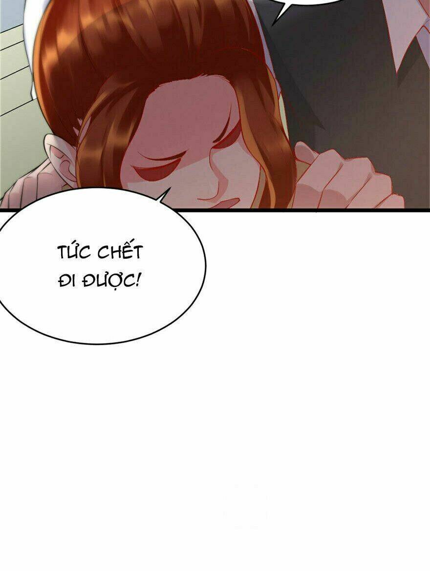 tiểu bạch điềm thê của long thiếu chapter 20 28