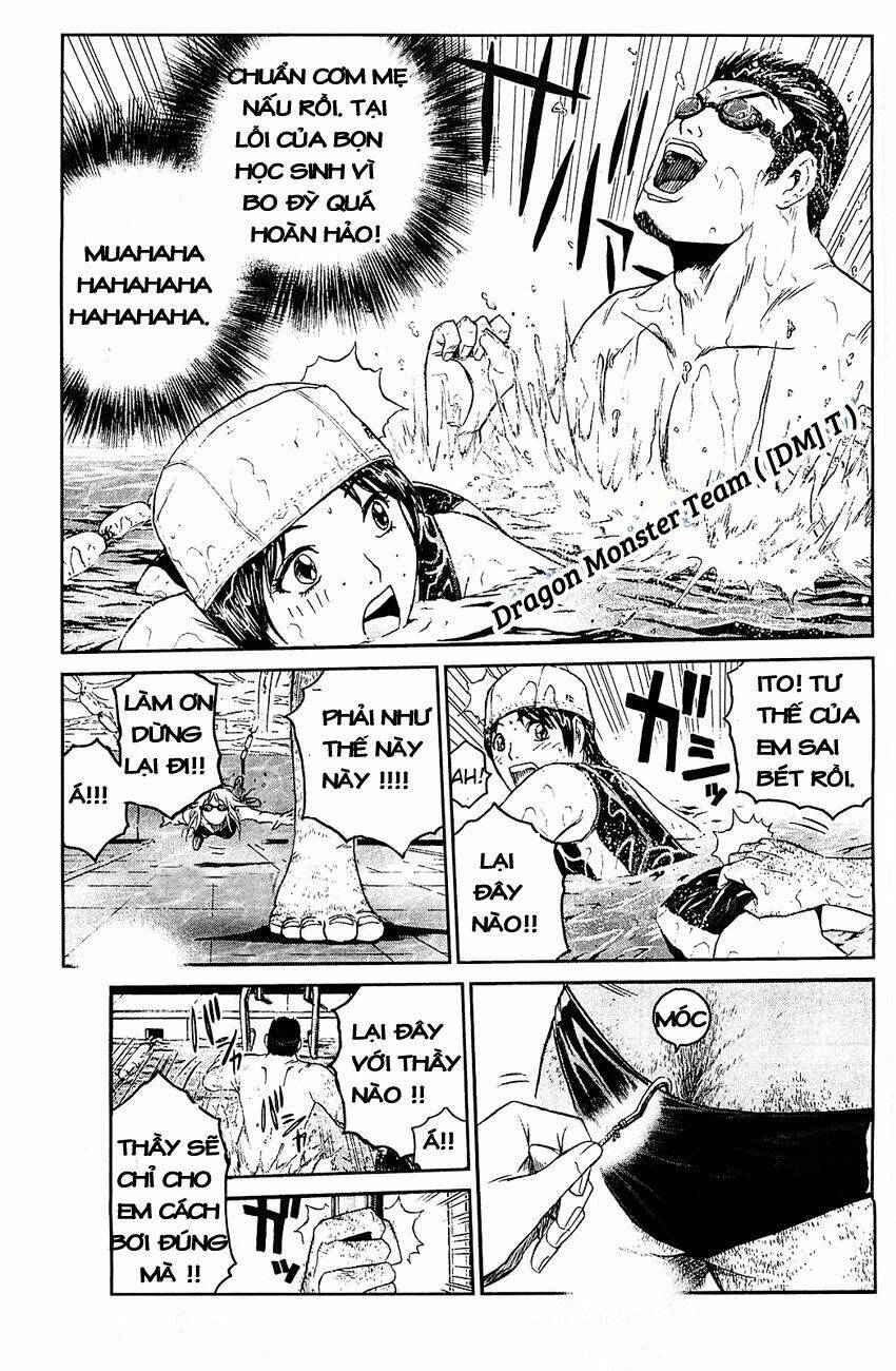 black diamond chapter 1 20