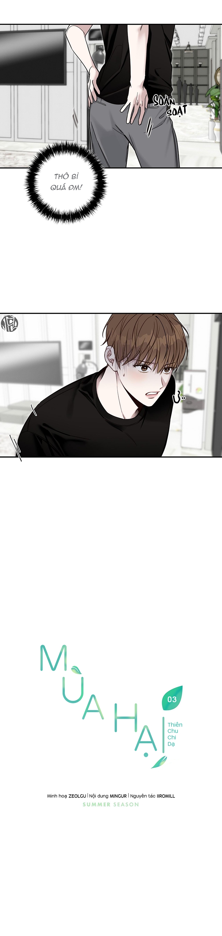 mùa hạ chapter 3 5