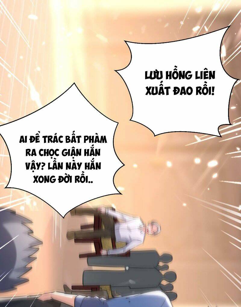 trọng sinh khí thiếu quy lai chapter 158 35