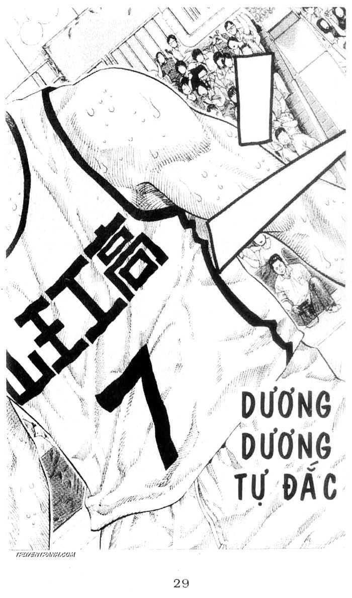 cao thủ bóng rổ chapter 251 3