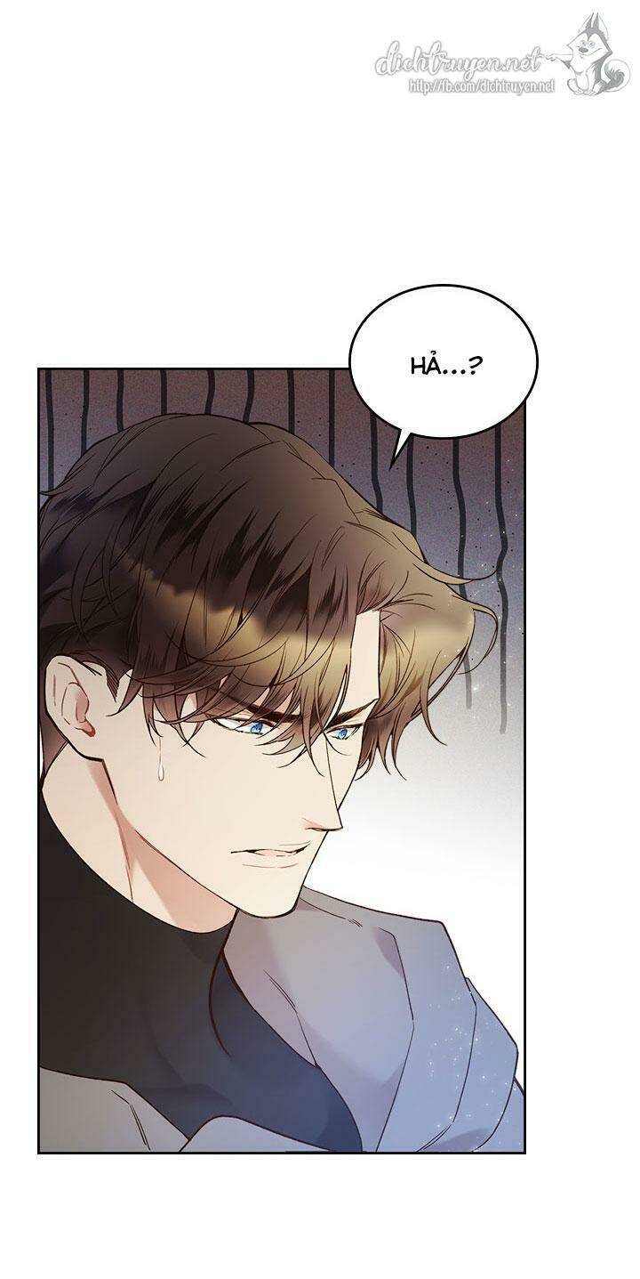 [15+] công chúa chloe chapter 61 3