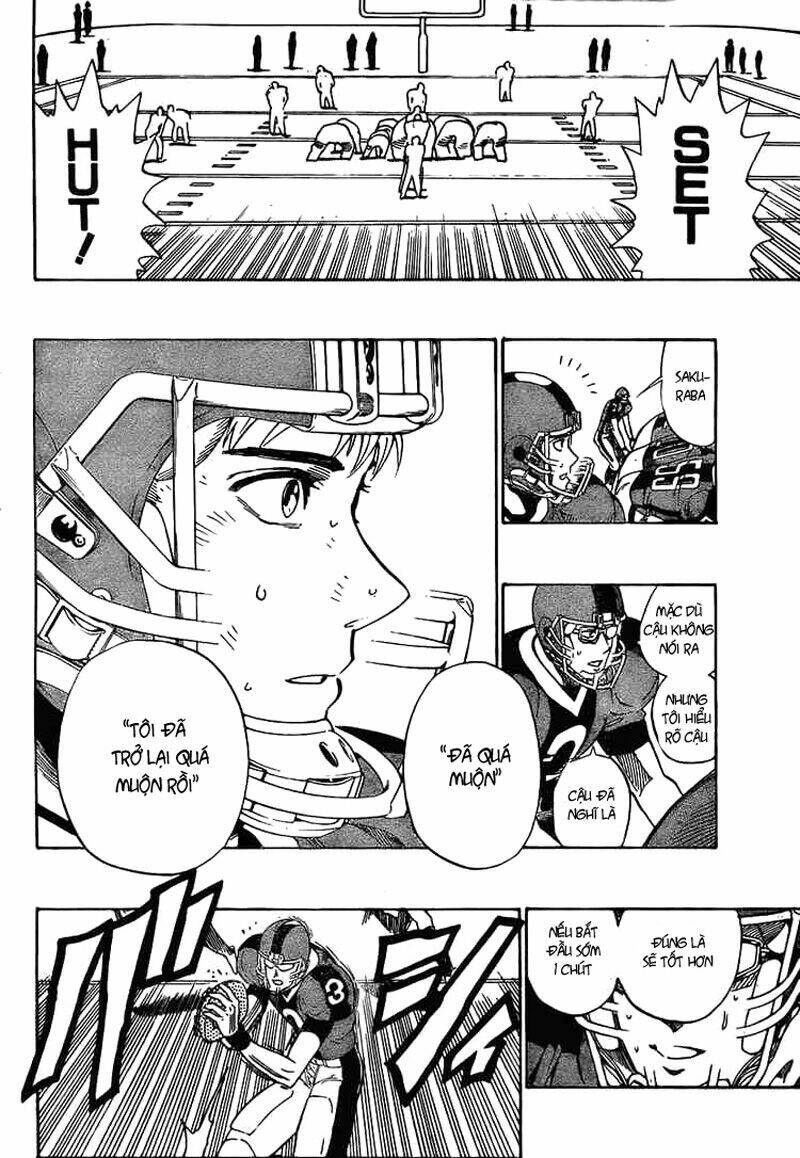 lá chắn mắt chapter 328 15