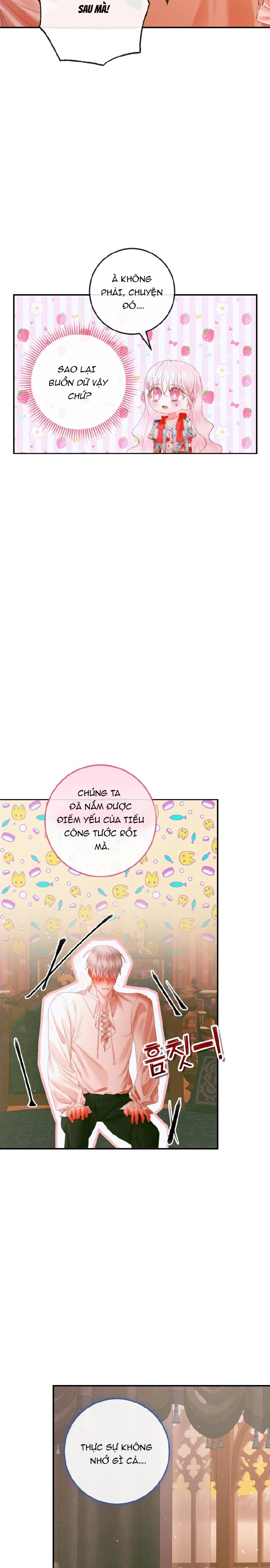 trở thành cô vợ khế ước của nhân vật phản diện chapter 98.1 5