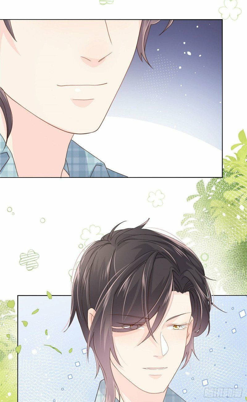 đoàn sủng lão đại ba tuổi rưỡi chapter 36 15