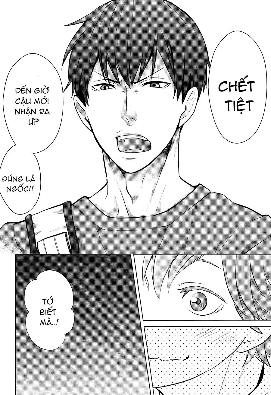 tuyển tập haikyuu dj by dammei bl chapter 27 14