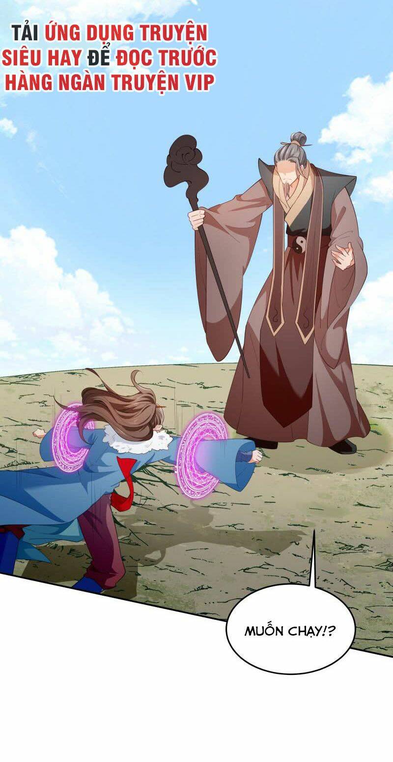 ma nhị đại chapter 28 19