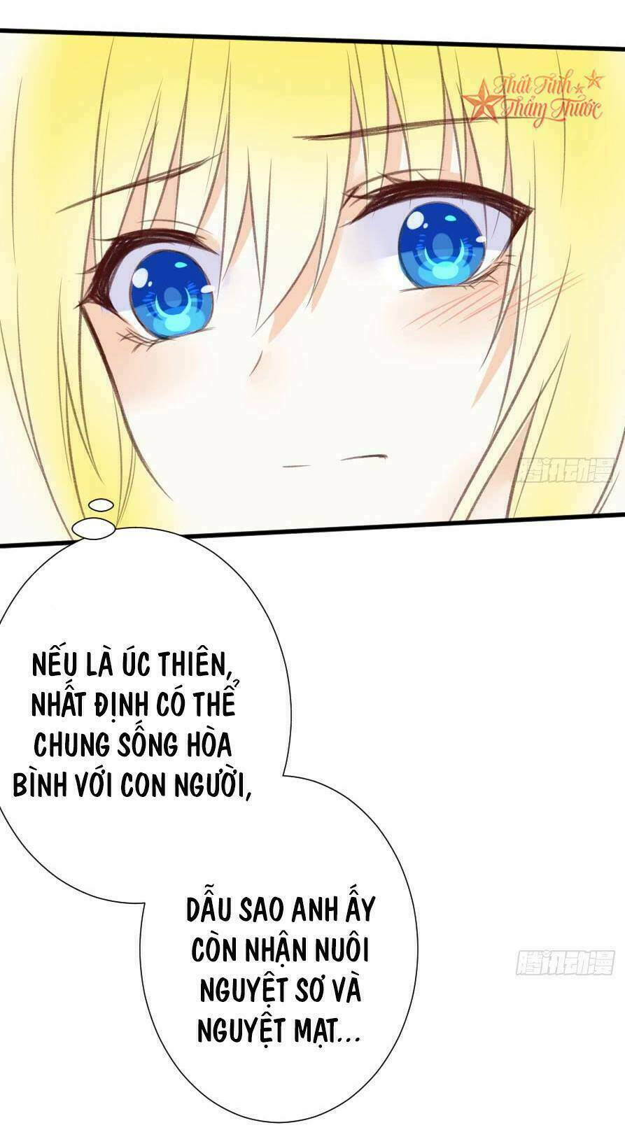 hôm nay ta cũng muốn trêu chọc nàng chapter 79 22