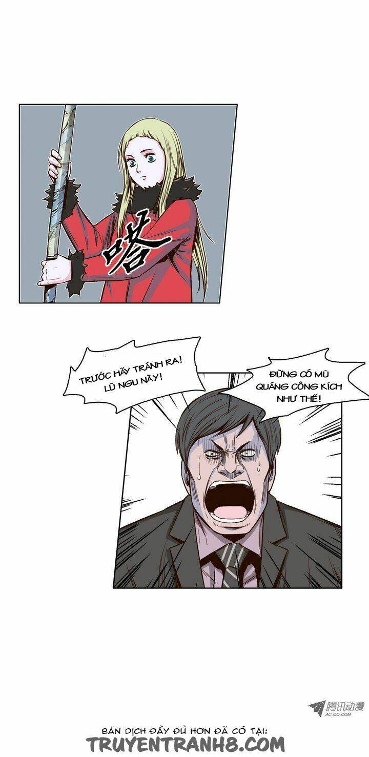 vua của vong linh chapter 29 3