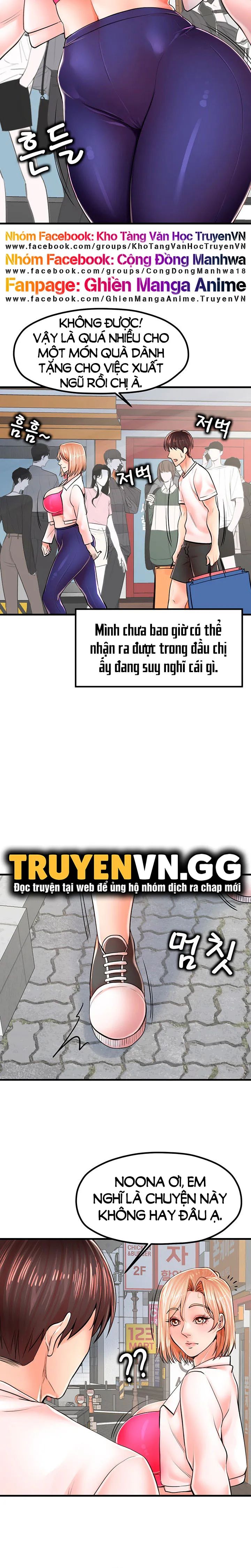 thử thách không cương với mẹ con cô ấy chapter 8 11