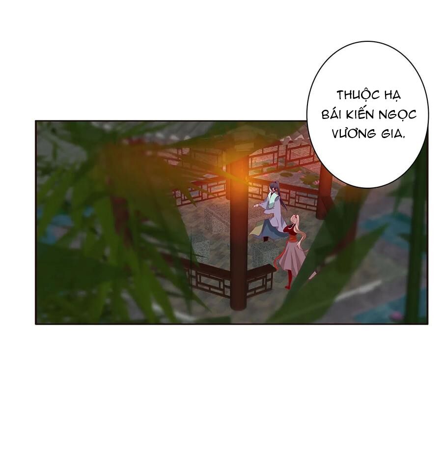 thông linh phi chapter 589 9