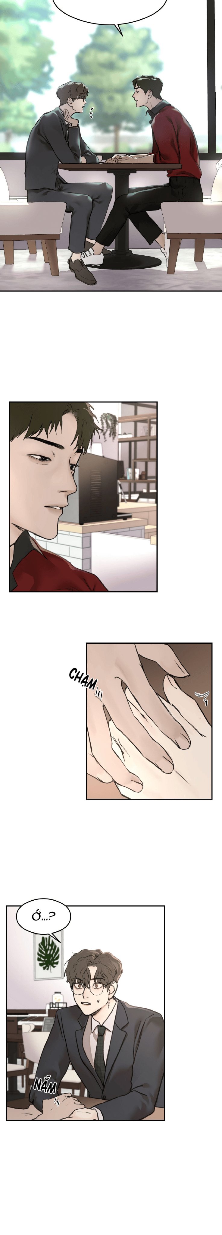 lời nói của quỷ dữ chapter 6 17