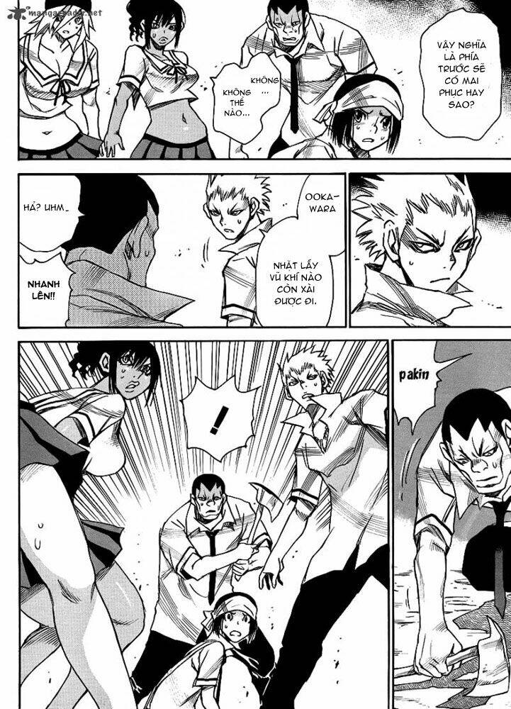 cradle of monsters chapter 21 16