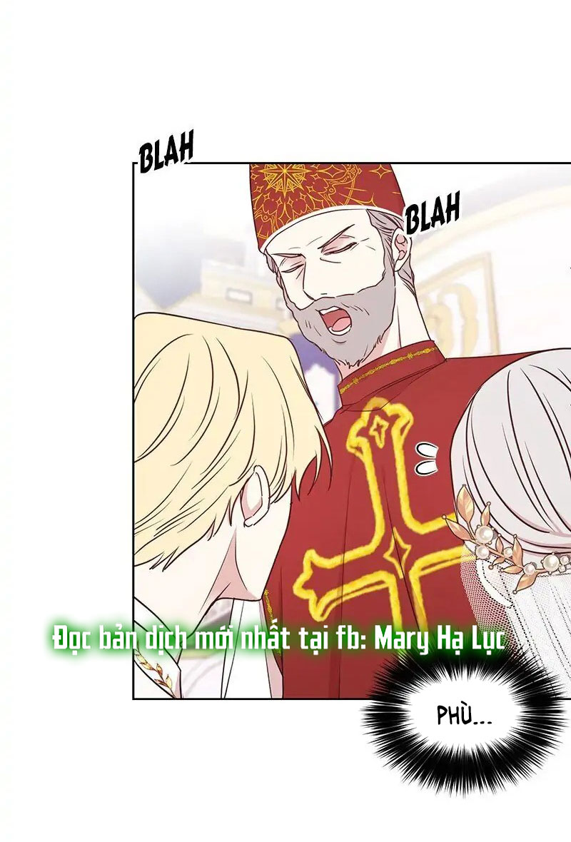 tôi chán nản vì người chồng thứ 2 còn "khỏe" hơn chồng cũ chapter 13.2 29