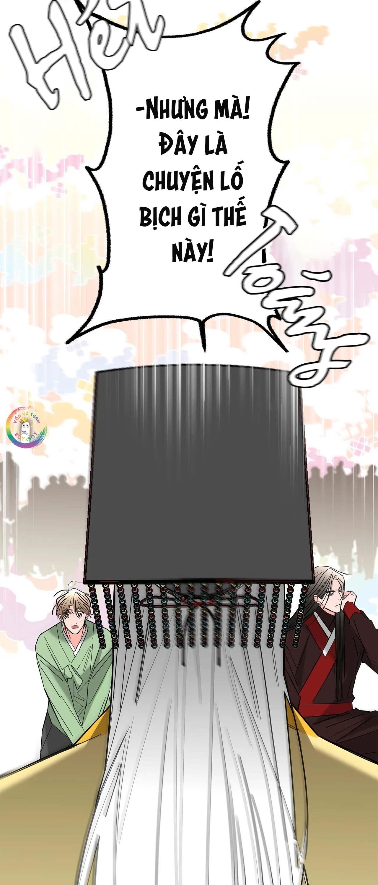 manhwa chịch vồn chịch vã chapter 24 7
