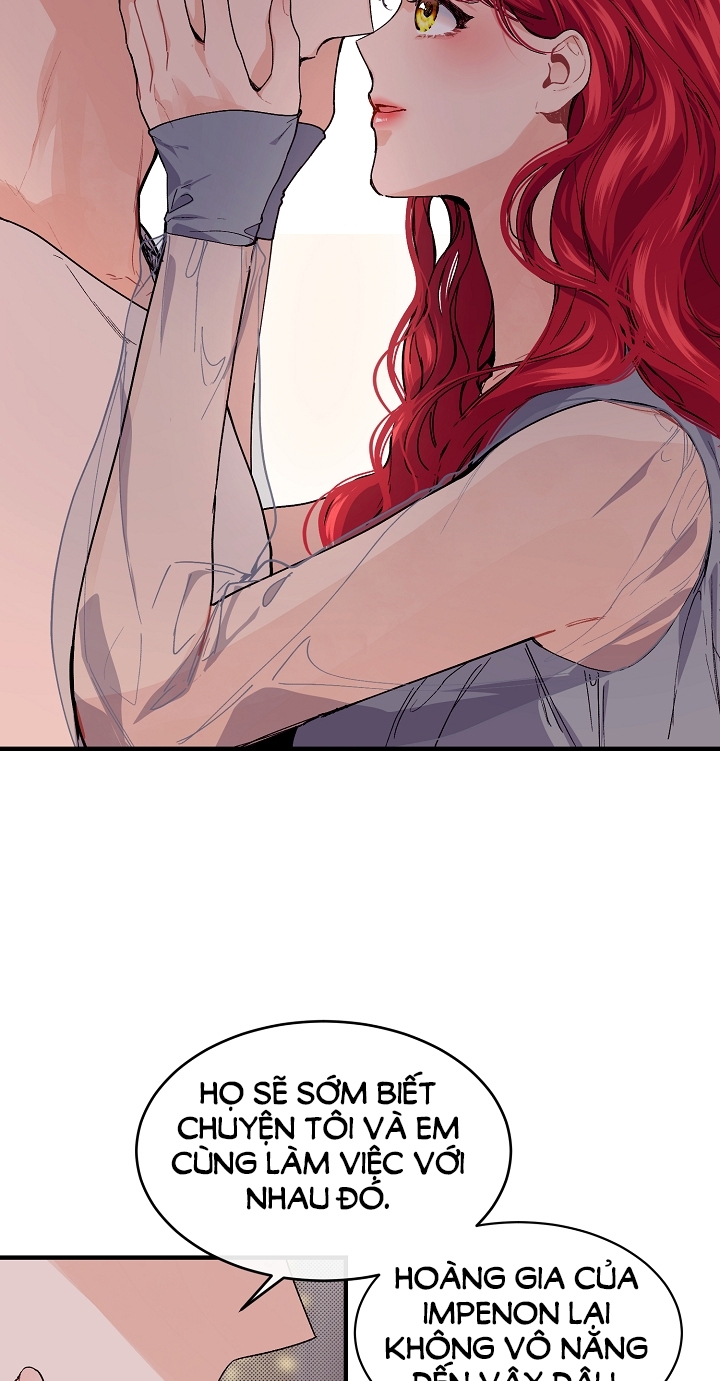 [18+] sự đáng sợ bên trong đại dương chapter 63.2 16