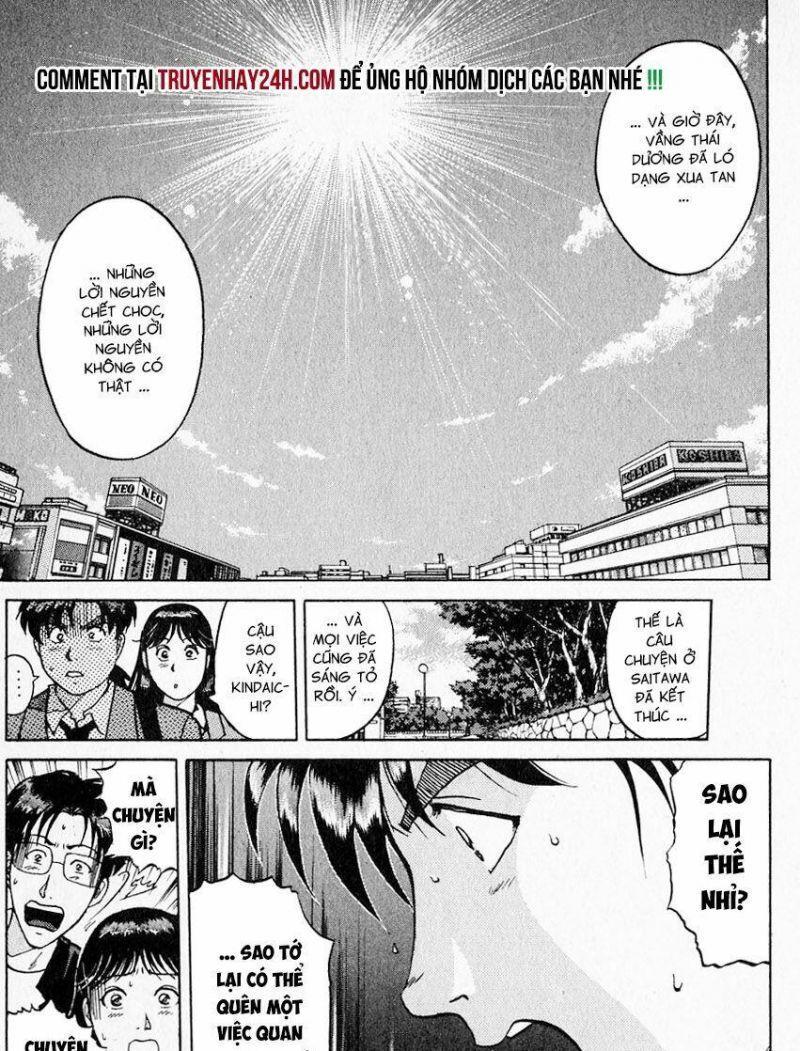 thám tử kindaichi (bản đẹp) chapter 1812 20