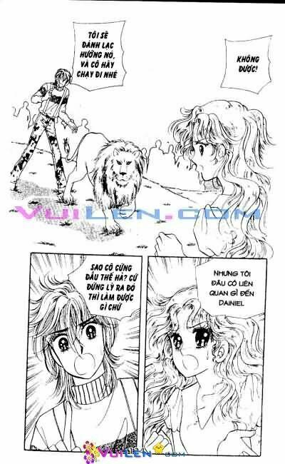 giảm cân để yêu chapter 8 124