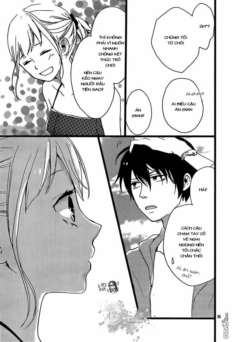 seishun note chapter 3 35