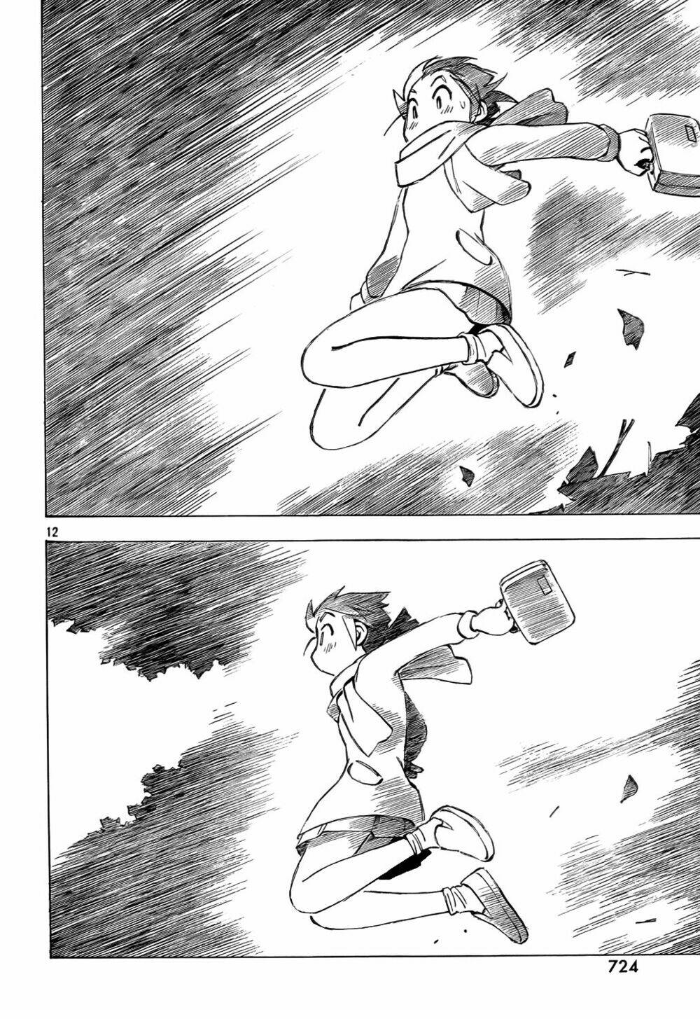 kotonoba drive chapter 12 12