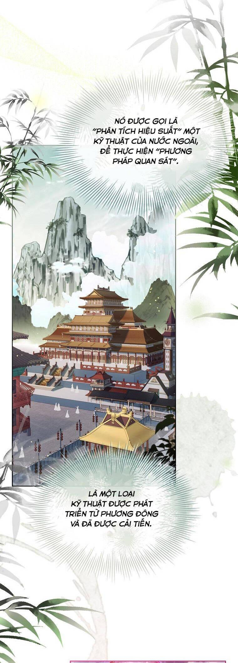 để yên cho tiểu thư hiền chapter 92 50