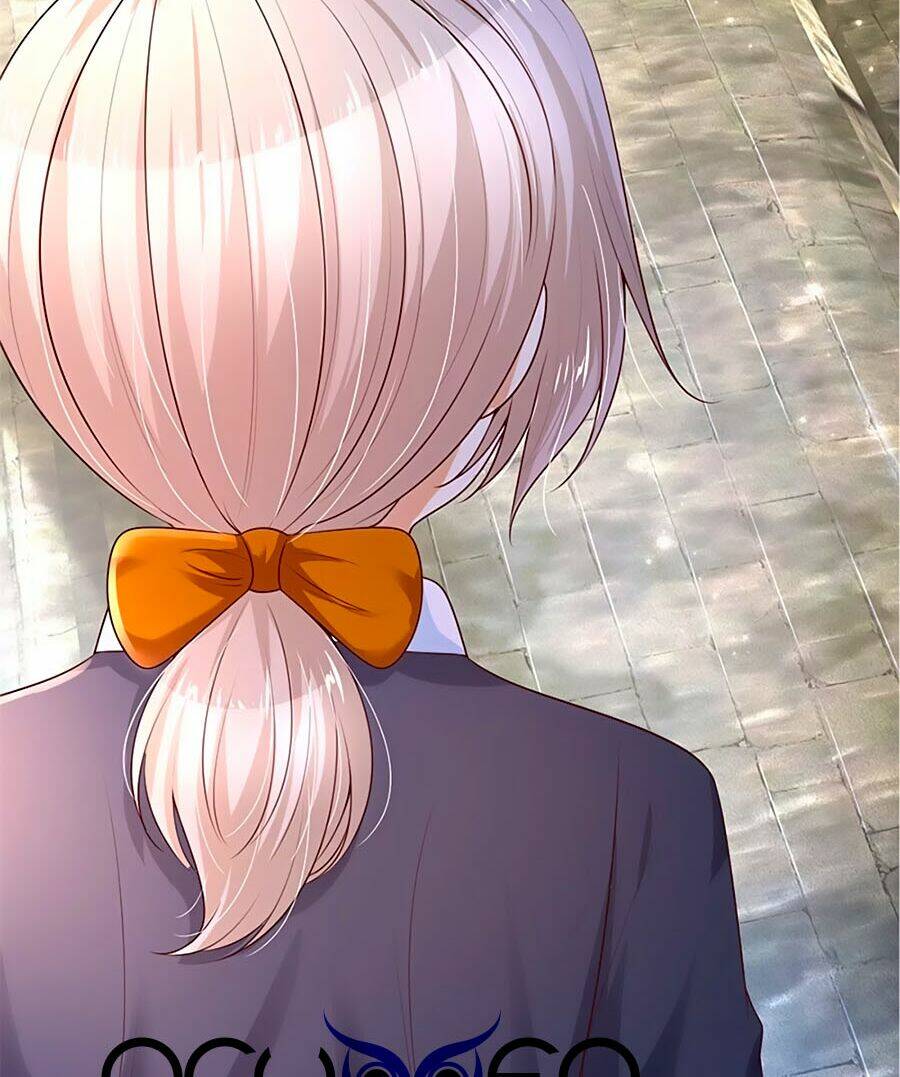 bỗng một ngày trở thành con gái nhà vua chapter 289 27