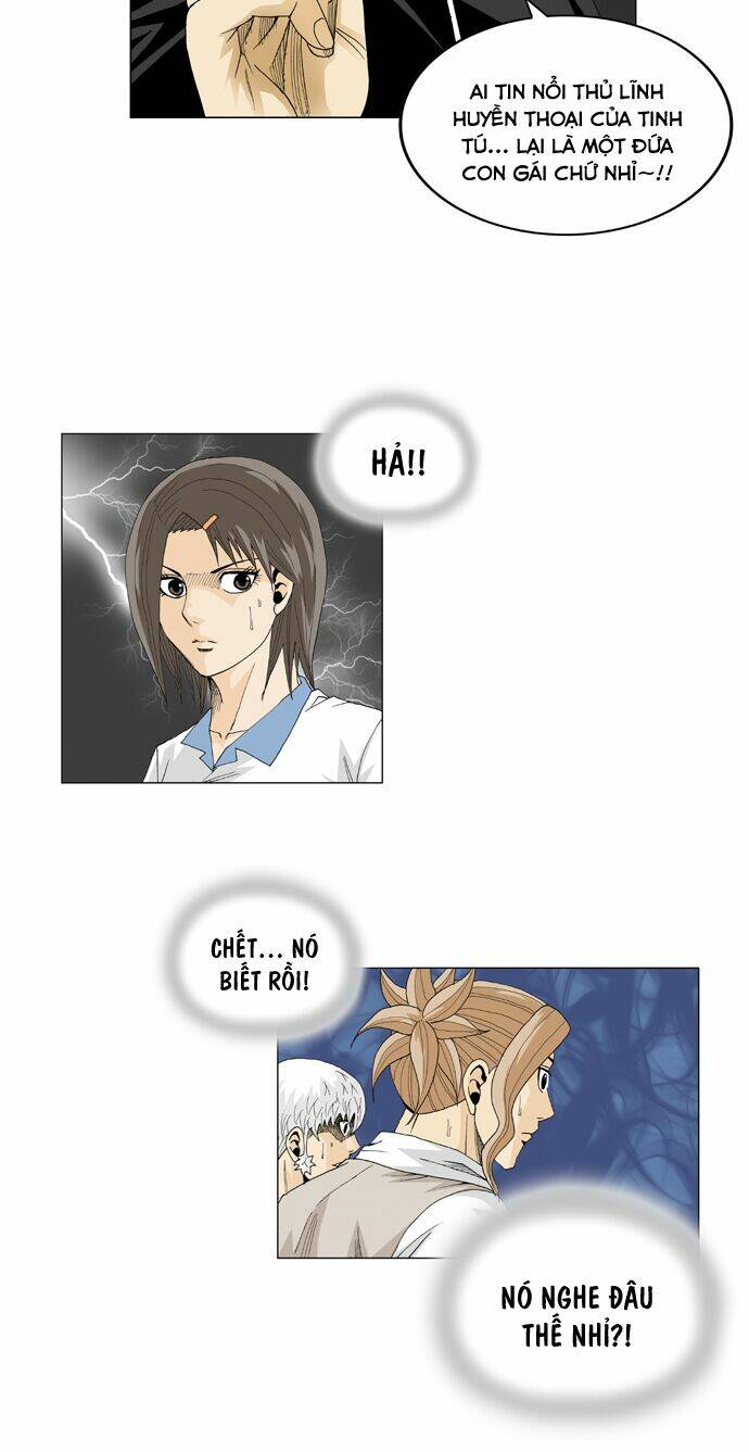 ultimate legend: kang hae hyo chapter 18 14