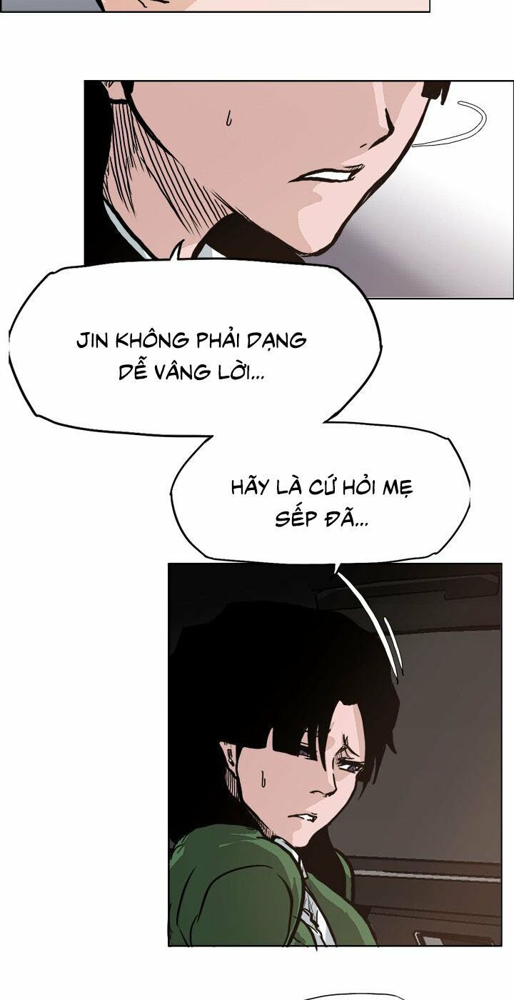 bá chủ học đường ss2 chapter 21 41
