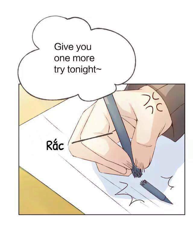 tôi không phải đa nhân cách chapter 31 37