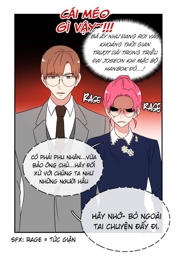 rắc rối về vấn đề yêu đương của tôi chapter 56 16