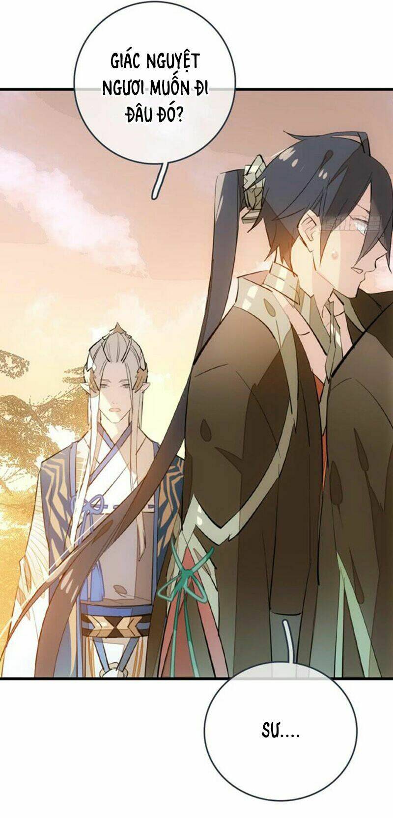 sư phụ lại trêu chọc ta chapter 37 16