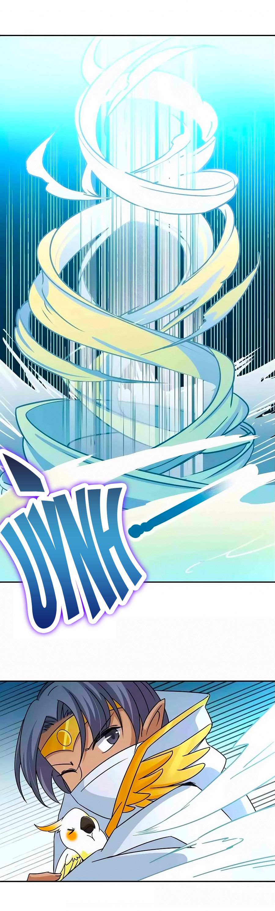 huyền vũ luyến ca: vạn vật sinh linh chapter 27.2 4