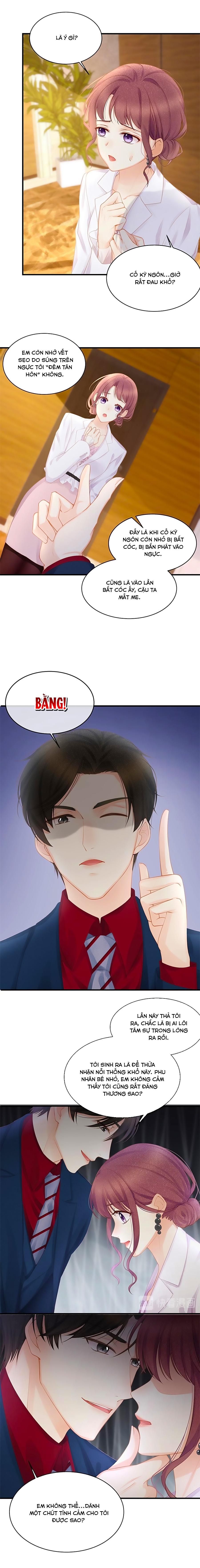 ta với bốn vị cố tiên sinh chapter 38 2