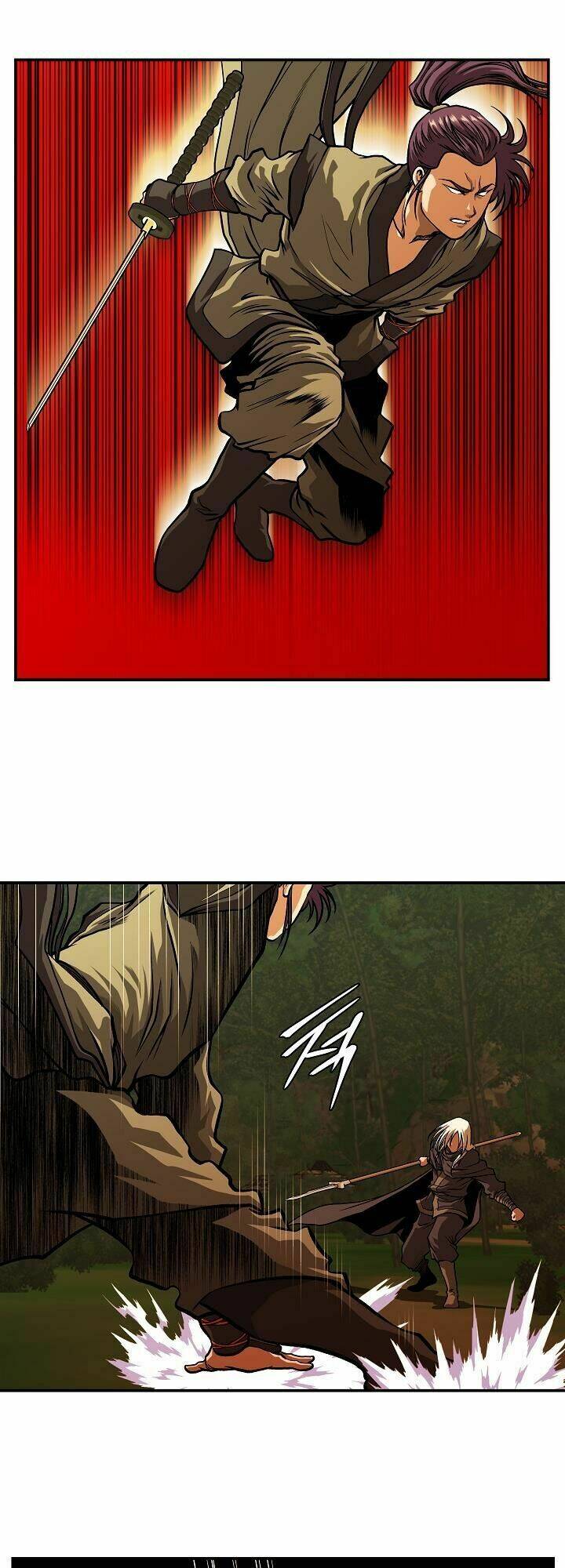 ngũ hợp chí tôn chapter 31 8