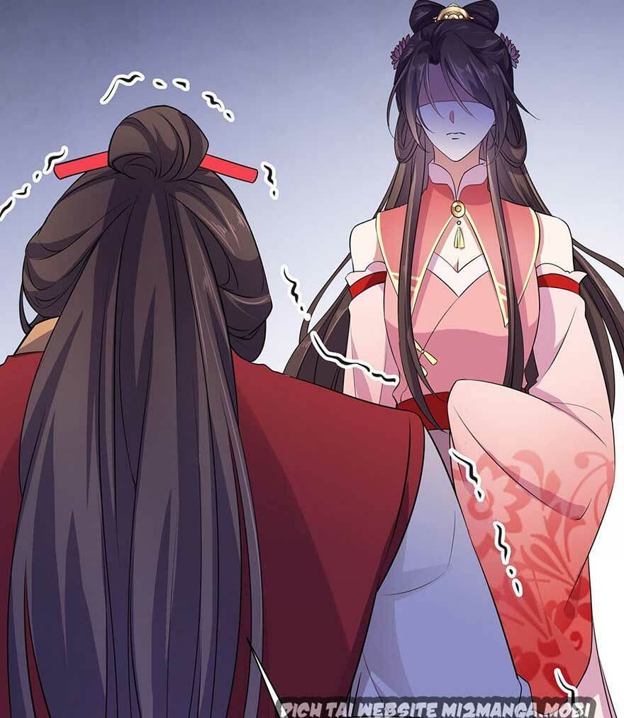 hoạn phi thiên hạ chapter 28 30