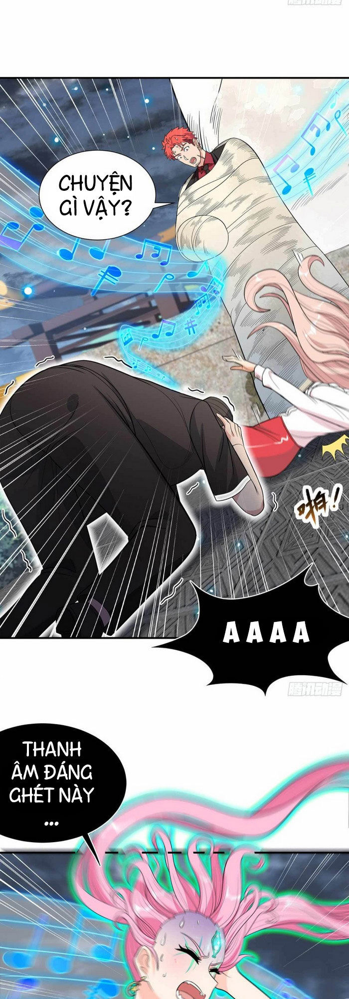 đỉnh phong cường thiếu chapter 87 30